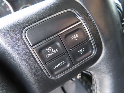 2015 Jeep Wrangler Unlimited Unlimited Rubicon