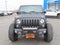 2015 Jeep Wrangler Unlimited Unlimited Rubicon