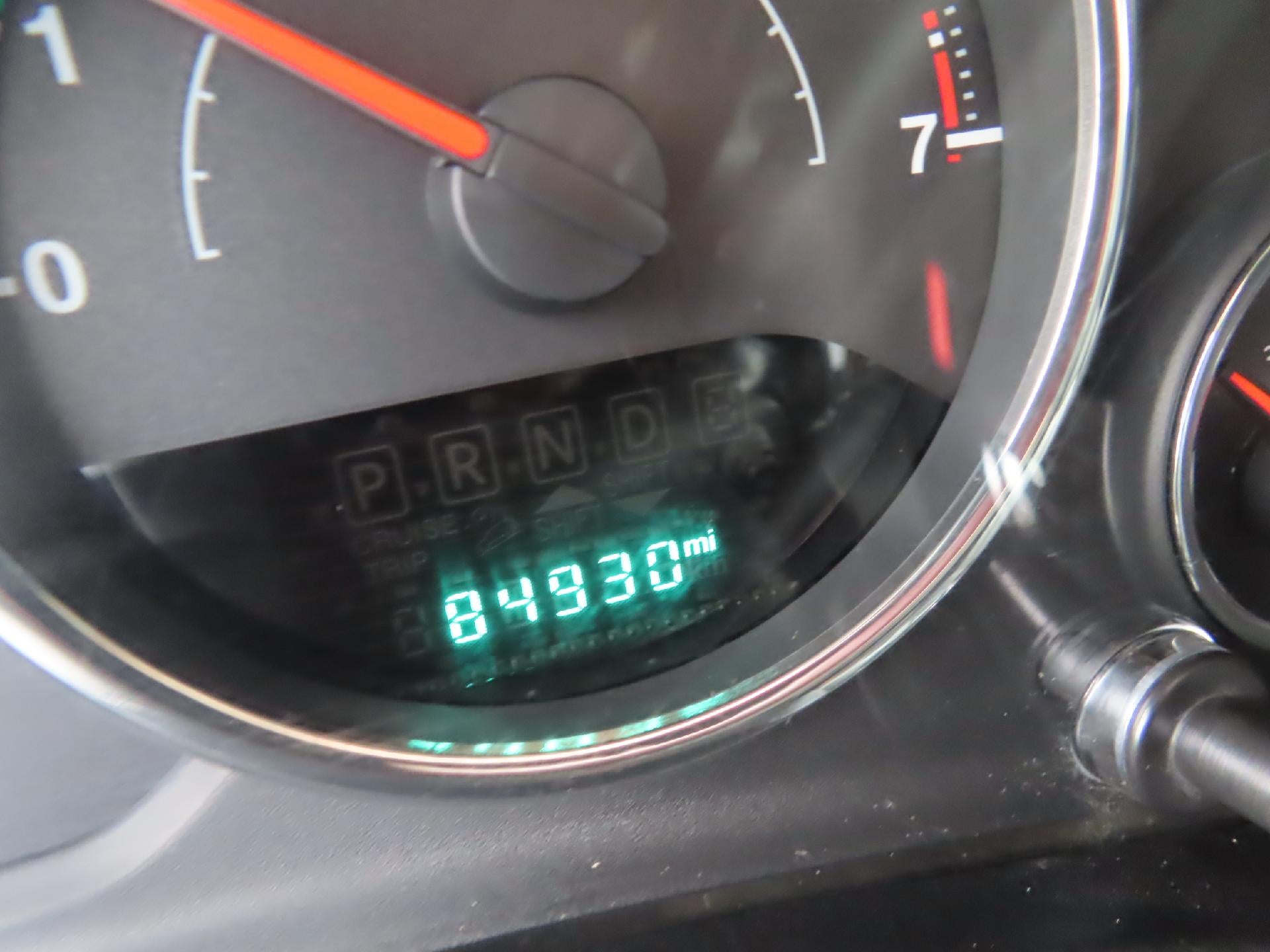 2015 Jeep Wrangler Unlimited Unlimited Rubicon