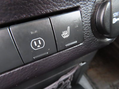 2015 Jeep Wrangler Unlimited Unlimited Rubicon