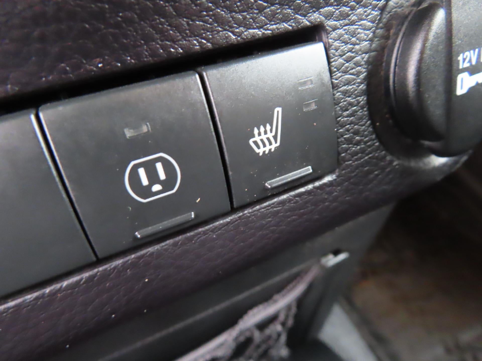 2015 Jeep Wrangler Unlimited Unlimited Rubicon