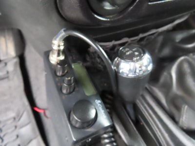 2015 Jeep Wrangler Unlimited Unlimited Rubicon