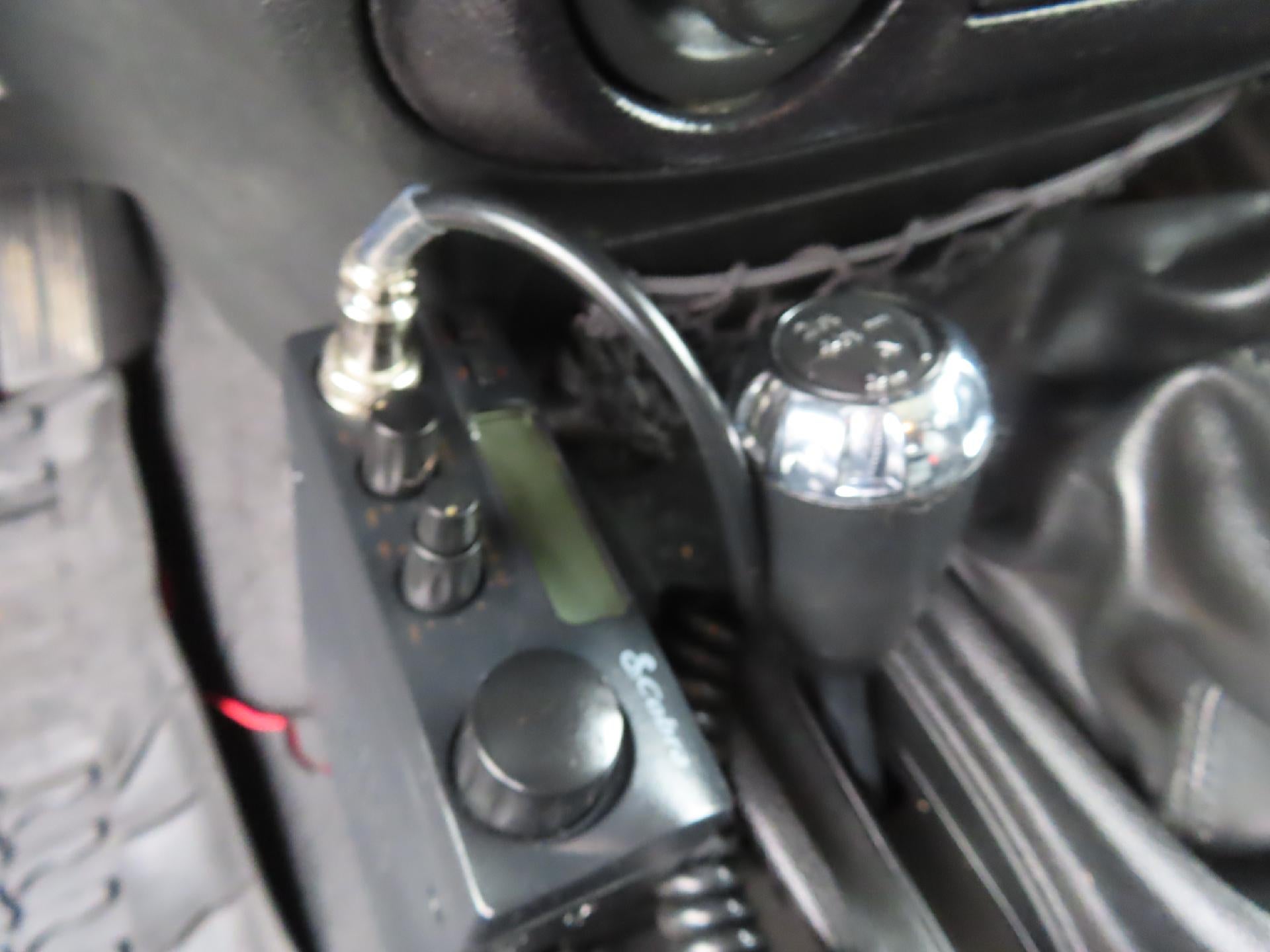 2015 Jeep Wrangler Unlimited Unlimited Rubicon