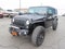 2015 Jeep Wrangler Unlimited Unlimited Rubicon