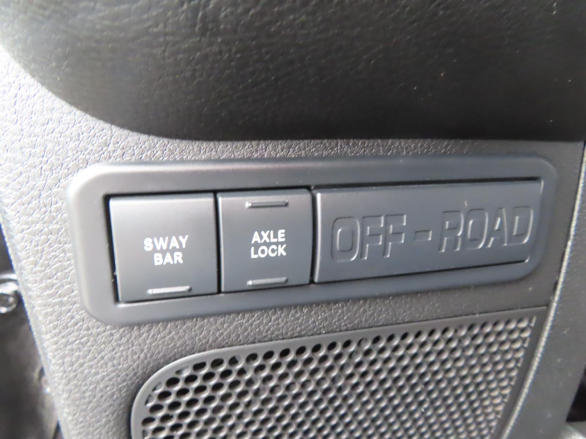 2015 Jeep Wrangler Unlimited Unlimited Rubicon