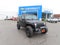 2015 Jeep Wrangler Unlimited Unlimited Rubicon