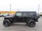 2015 Jeep Wrangler Unlimited Unlimited Rubicon