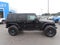 2015 Jeep Wrangler Unlimited Unlimited Rubicon