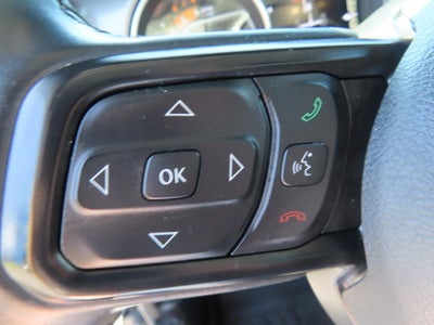 2021 Jeep Wrangler Unlimited Unlimited Sport S