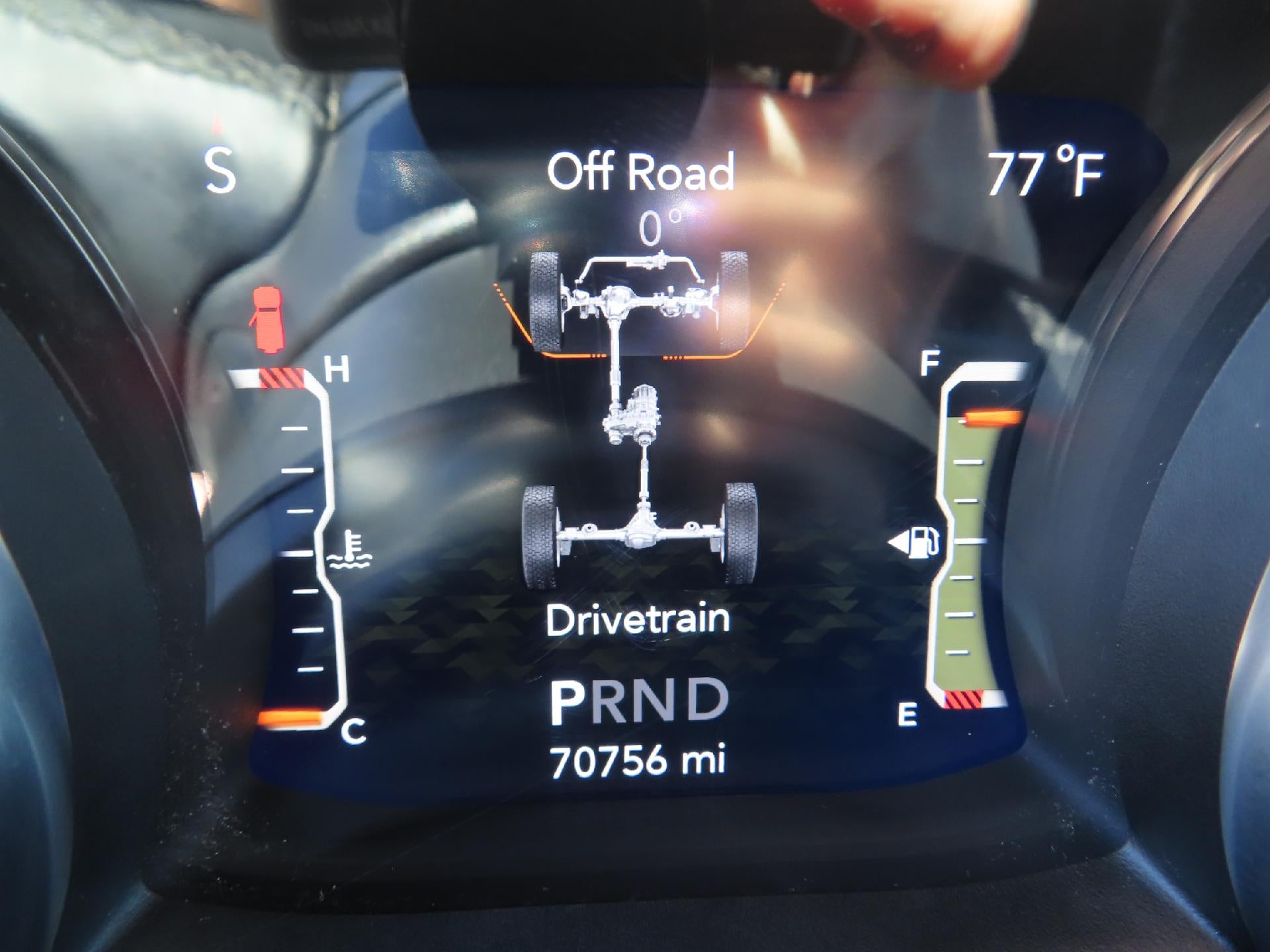 2021 Jeep Wrangler Unlimited Unlimited Sport S