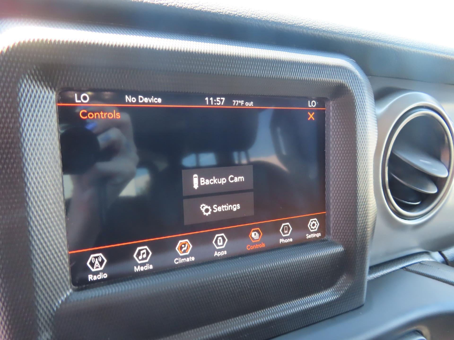 2021 Jeep Wrangler Unlimited Unlimited Sport S
