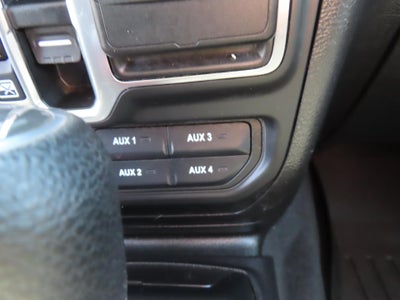 2021 Jeep Wrangler Unlimited Unlimited Sport S
