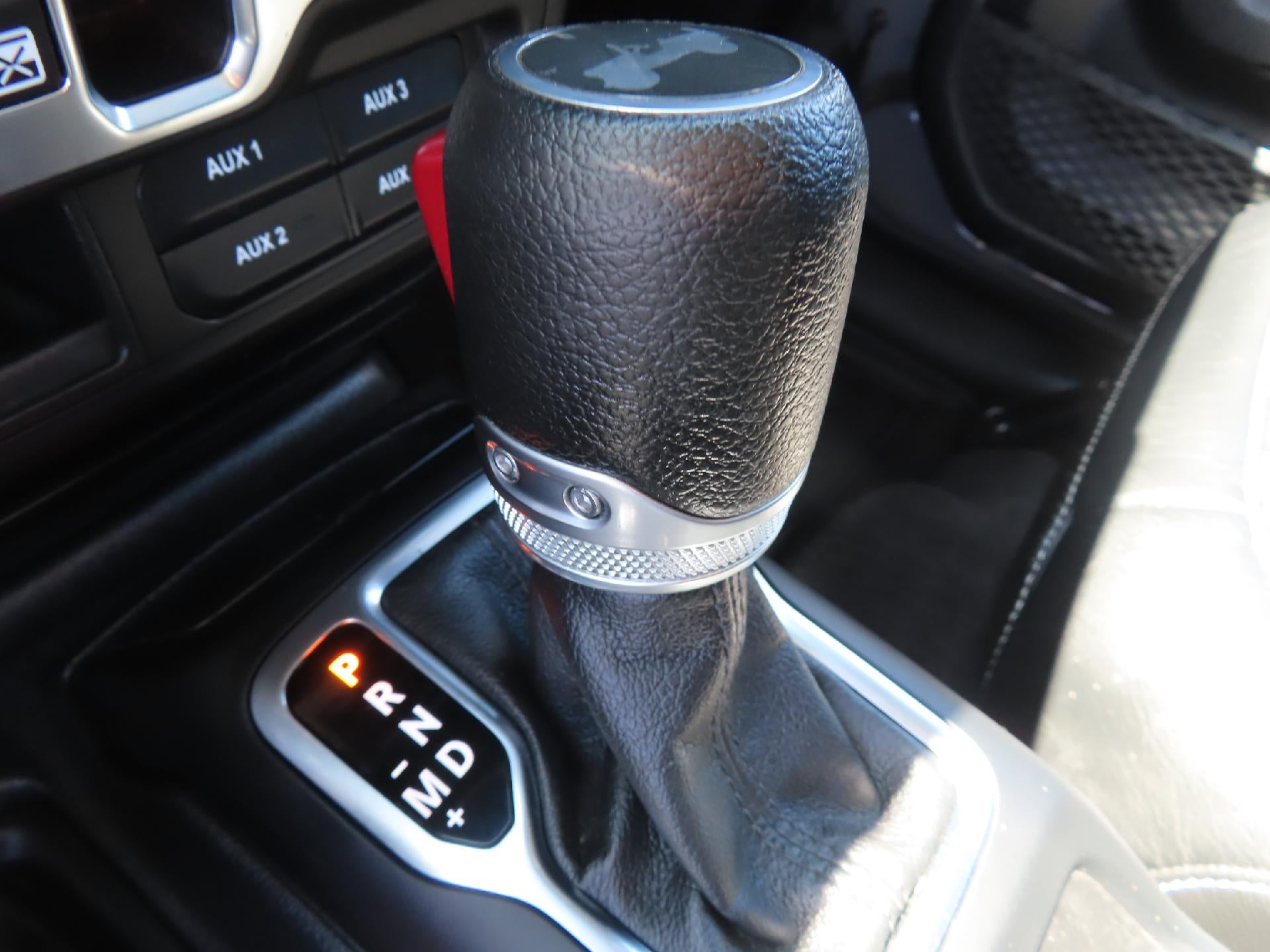 2021 Jeep Wrangler Unlimited Unlimited Sport S
