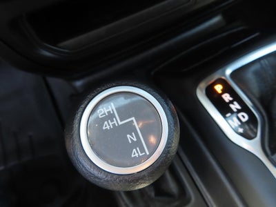 2021 Jeep Wrangler Unlimited Unlimited Sport S