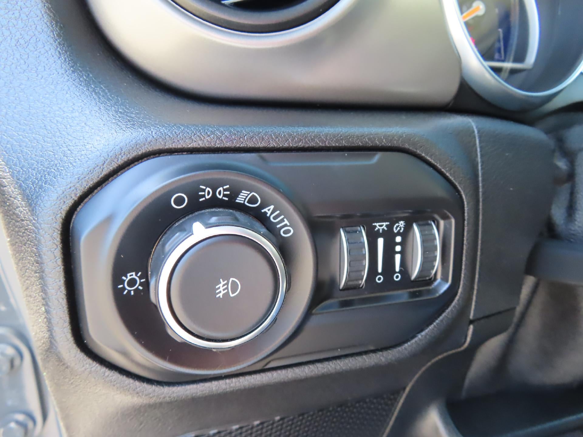 2021 Jeep Wrangler Unlimited Unlimited Sport S