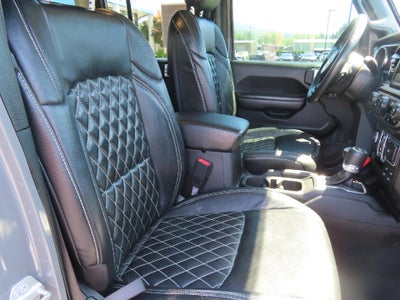 2021 Jeep Wrangler Unlimited Unlimited Sport S
