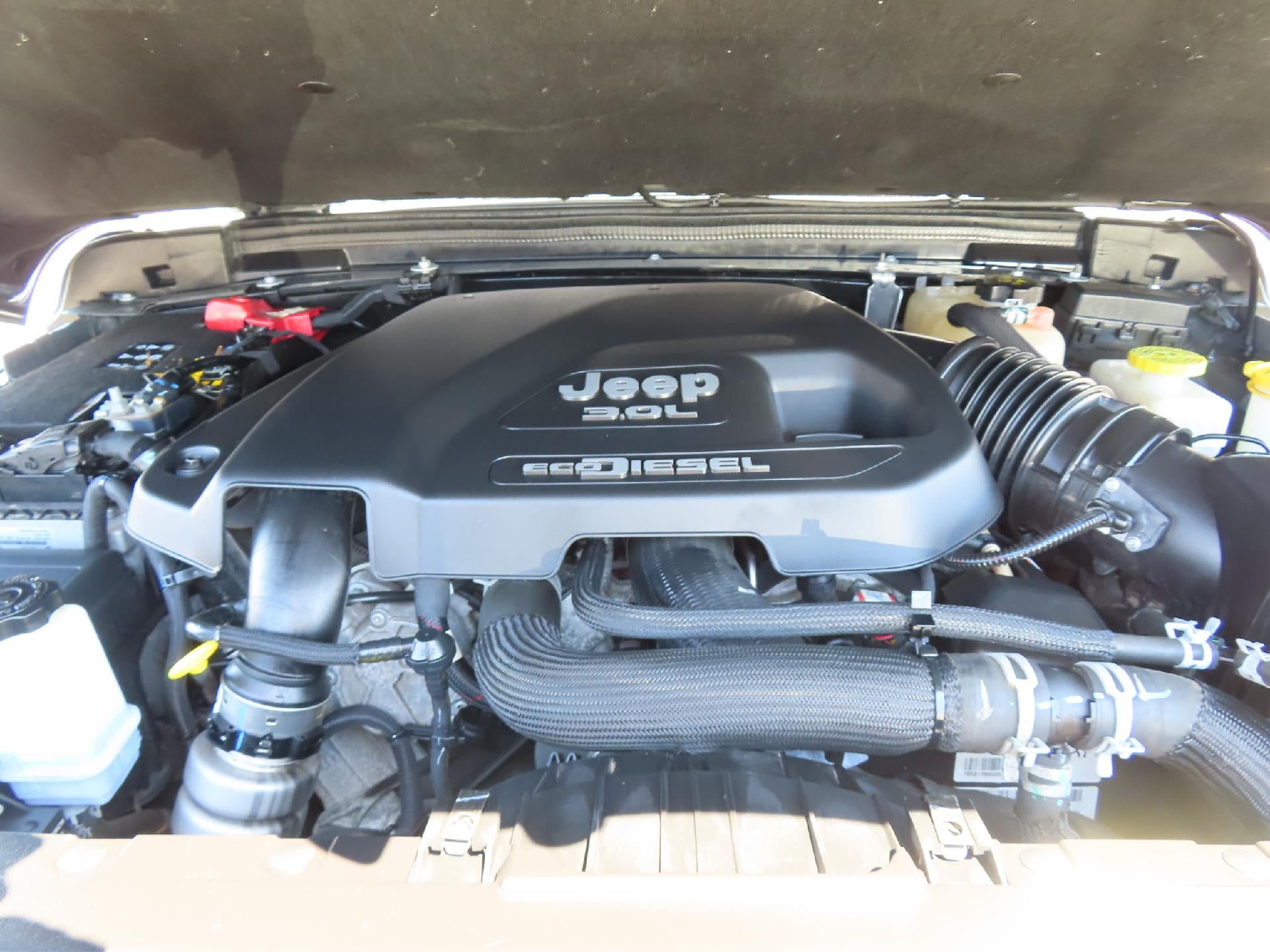 2021 Jeep Wrangler Unlimited Unlimited Sport S