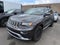 2016 Jeep Grand Cherokee Summit