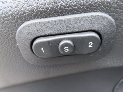 2016 Jeep Grand Cherokee Summit