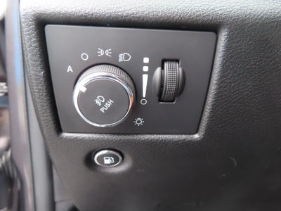 2016 Jeep Grand Cherokee Summit