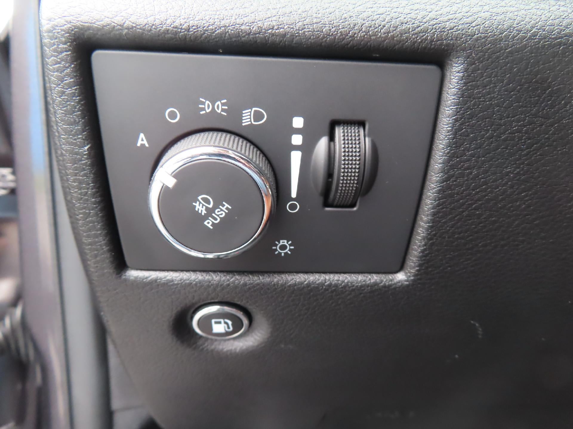 2016 Jeep Grand Cherokee Summit