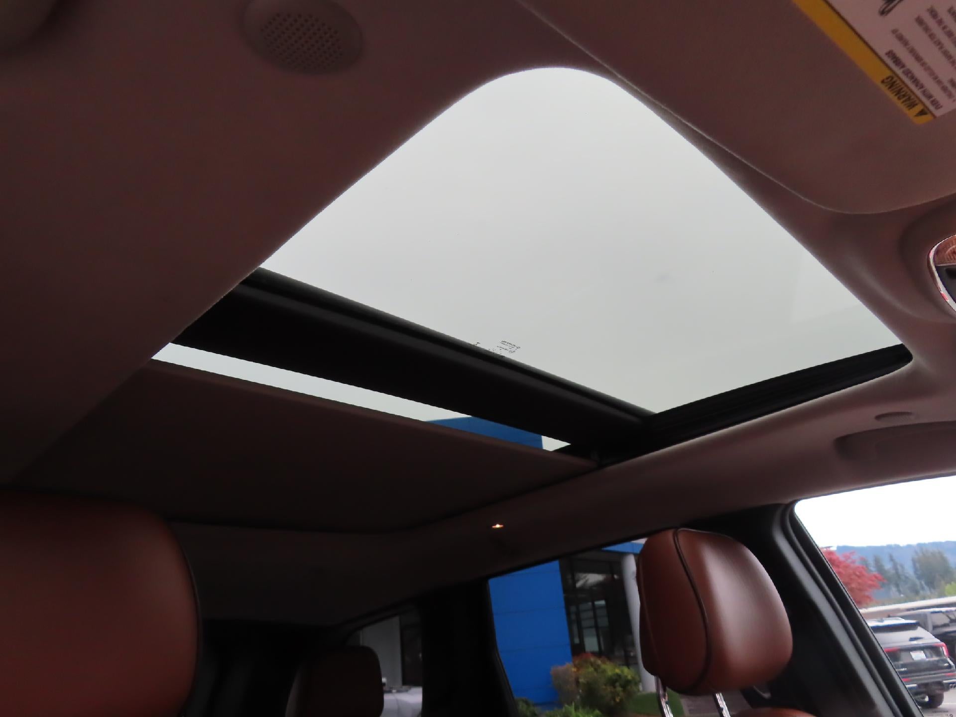 2016 Jeep Grand Cherokee Summit