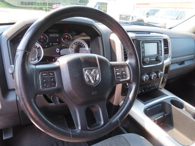 2017 RAM 1500 SLT