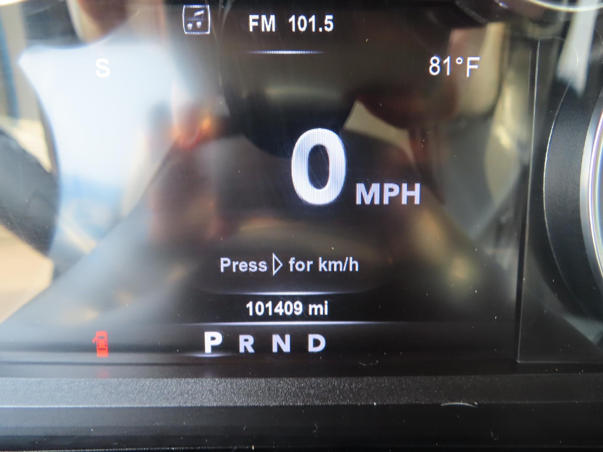 2017 RAM 1500 SLT