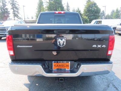 2017 RAM 1500 SLT