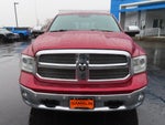 2015 RAM 1500 Laramie Longhorn