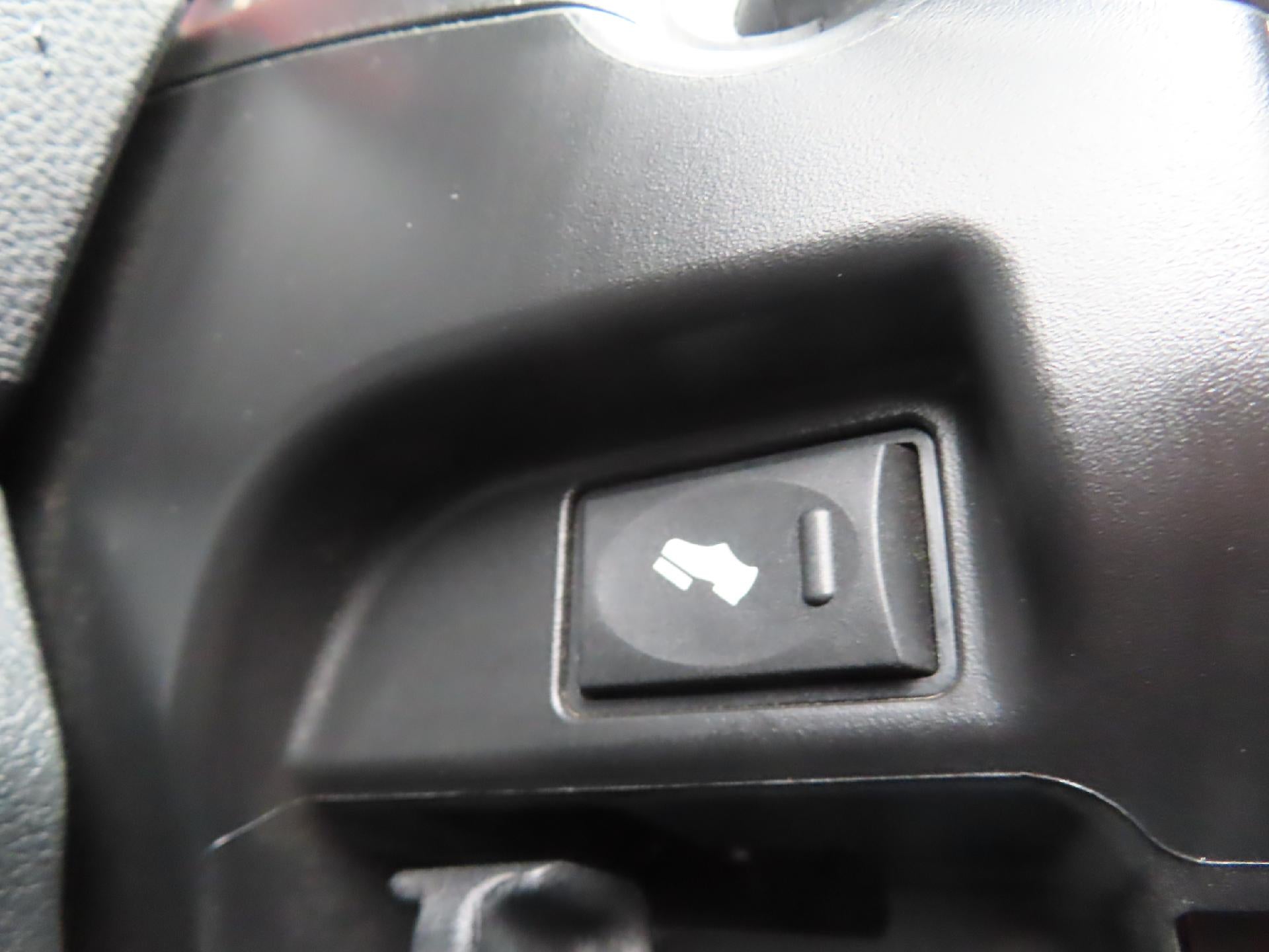 2015 RAM 1500 Laramie Longhorn