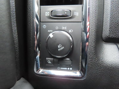 2015 RAM 1500 Laramie Longhorn