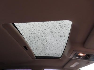 2015 RAM 1500 Laramie Longhorn