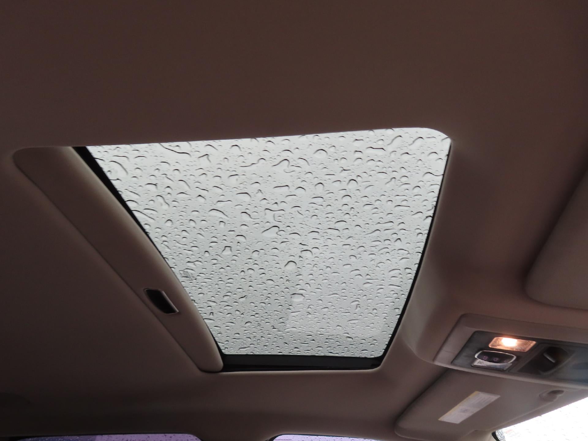 2015 RAM 1500 Laramie Longhorn