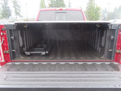 2015 RAM 1500 Laramie Longhorn