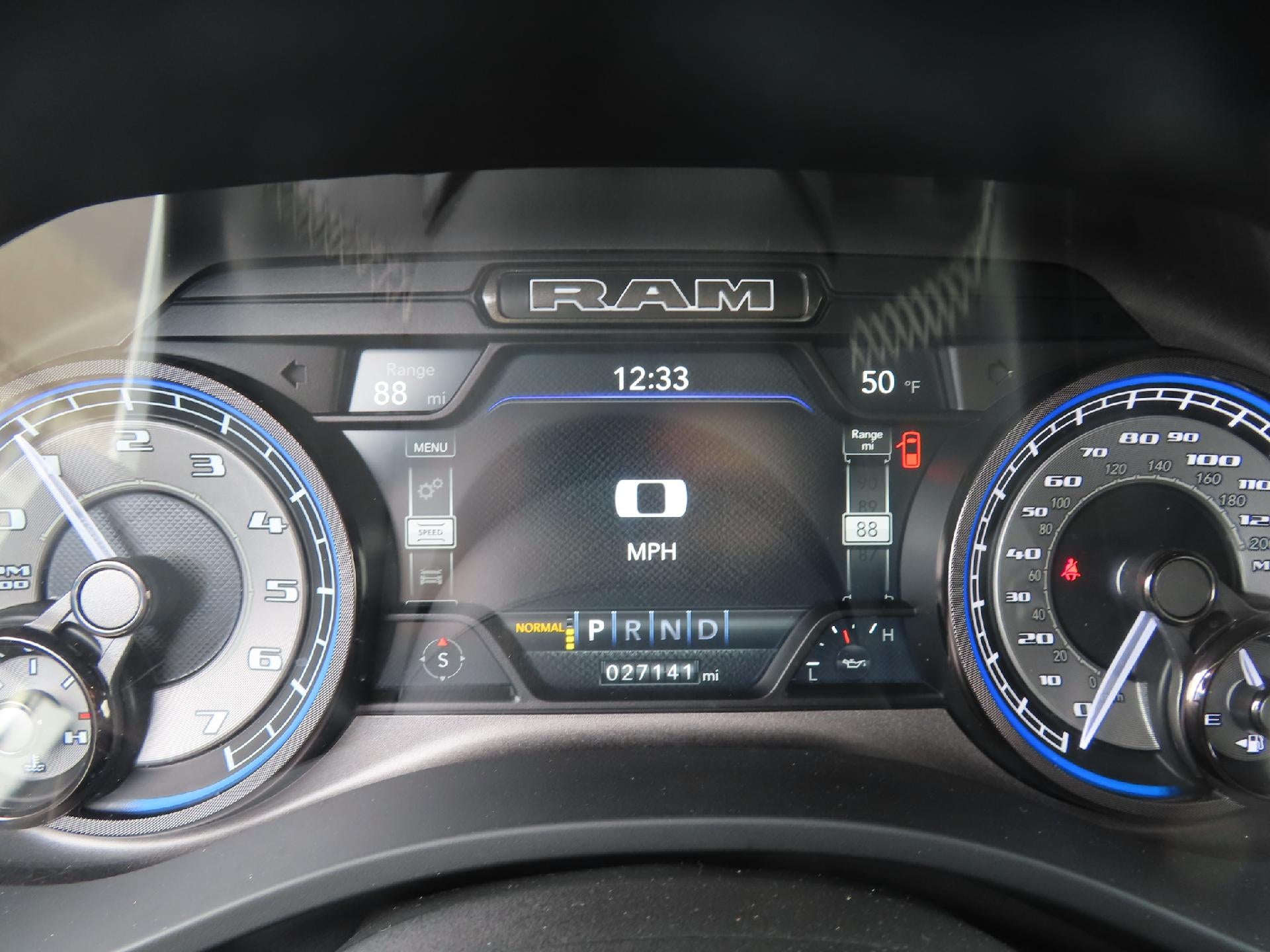 2022 RAM 1500 Limited