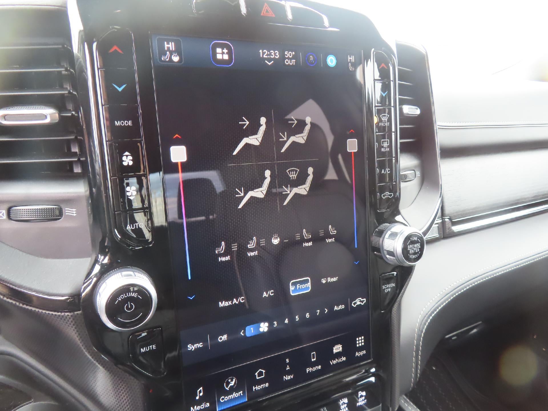 2022 RAM 1500 Limited