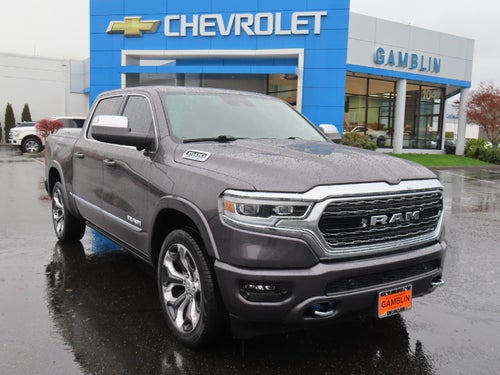 2024 RAM 1500 Limited