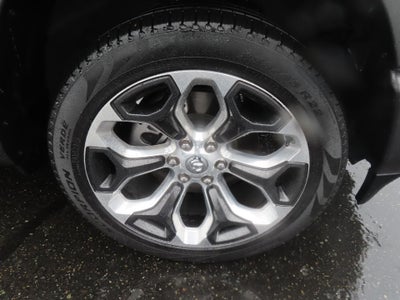 2024 RAM 1500 Limited