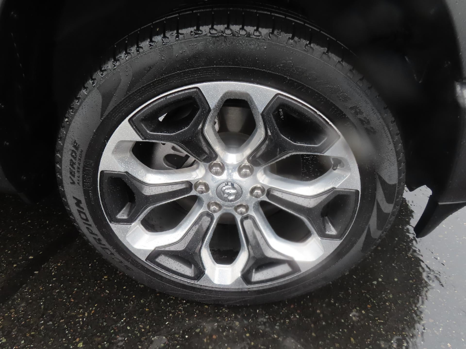 2024 RAM 1500 Limited