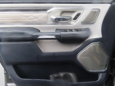 2024 RAM 1500 Limited