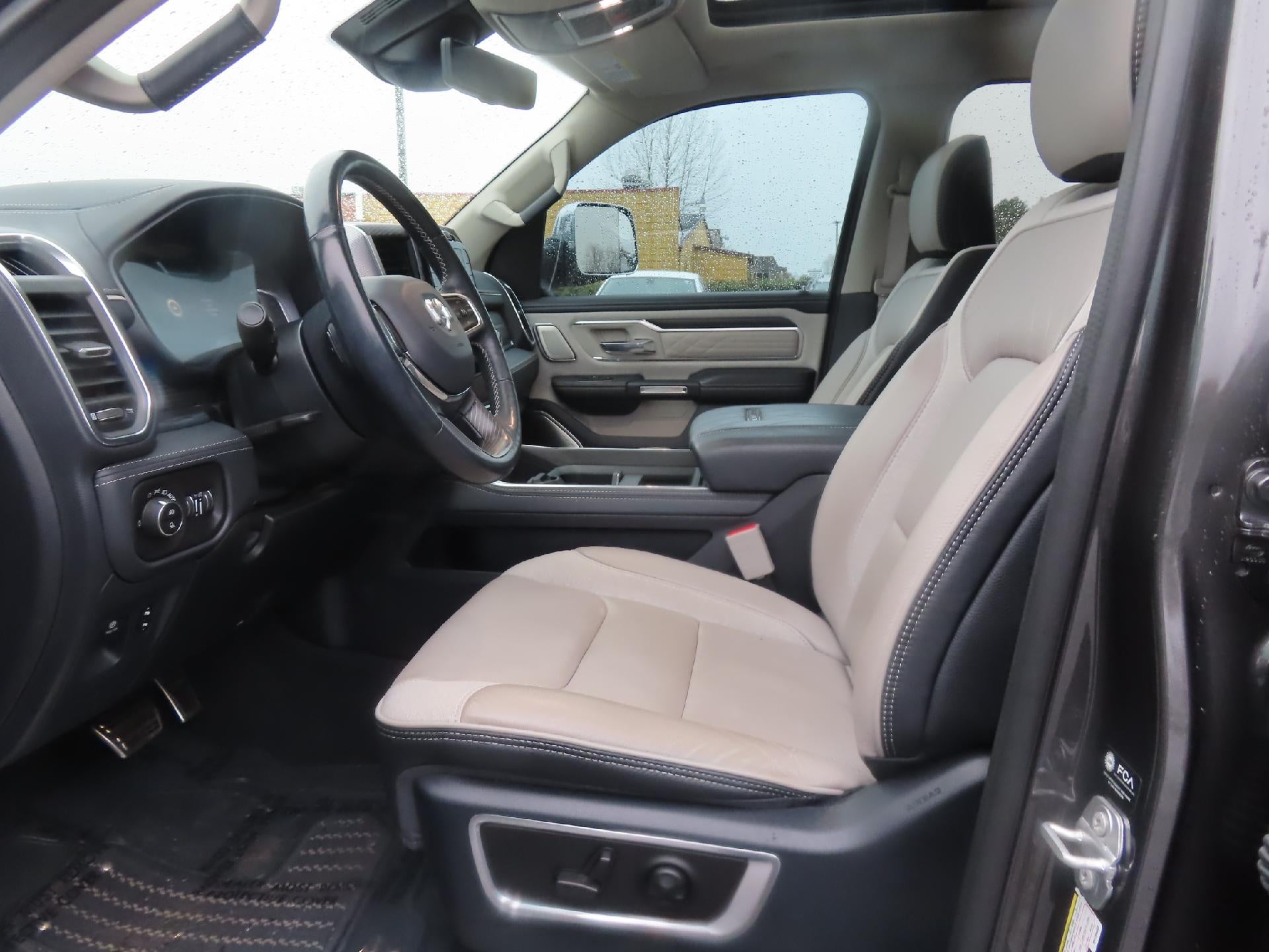 2024 RAM 1500 Limited