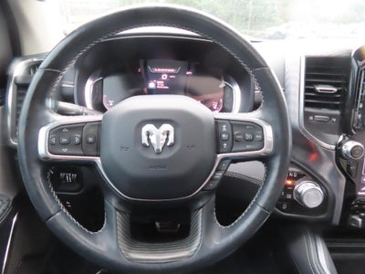 2024 RAM 1500 Limited