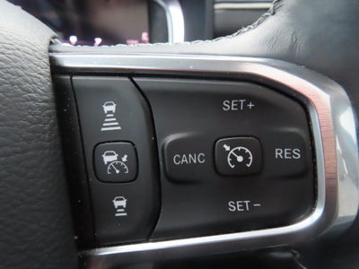 2024 RAM 1500 Limited