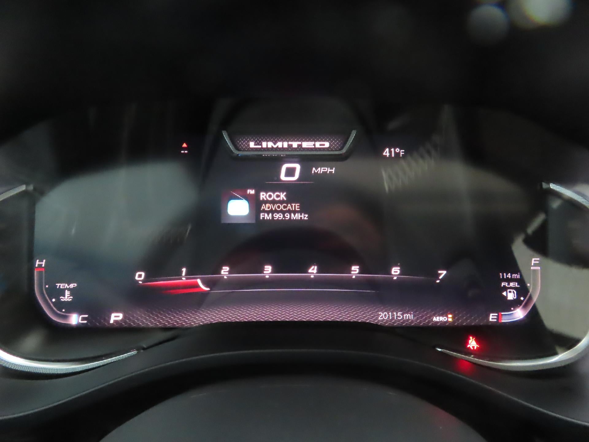 2024 RAM 1500 Limited