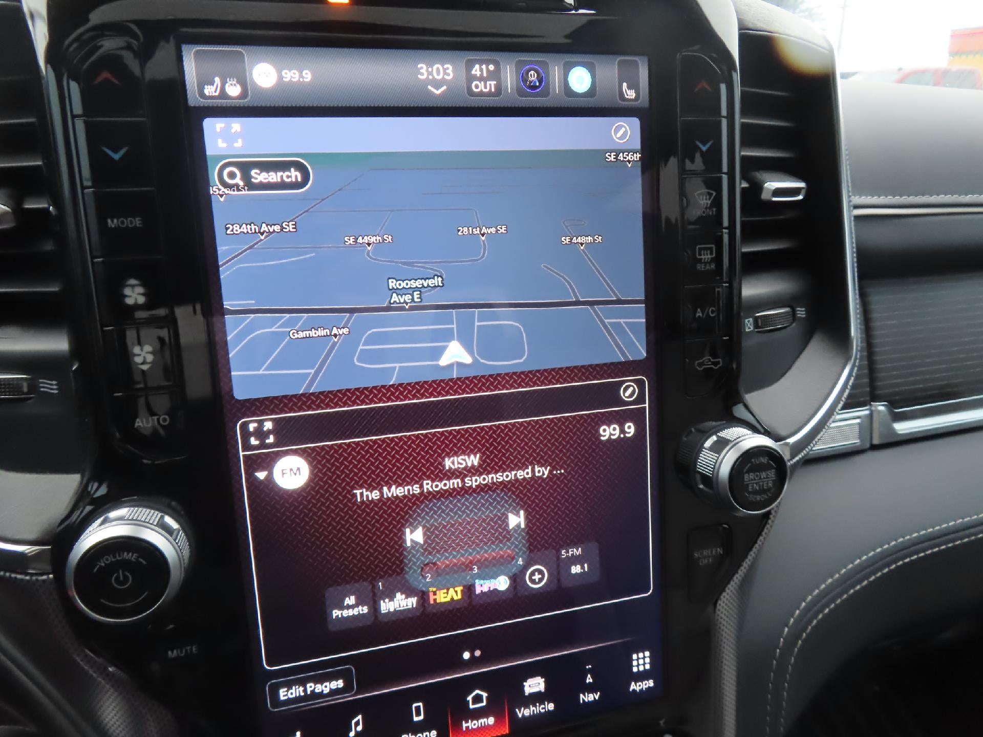 2024 RAM 1500 Limited