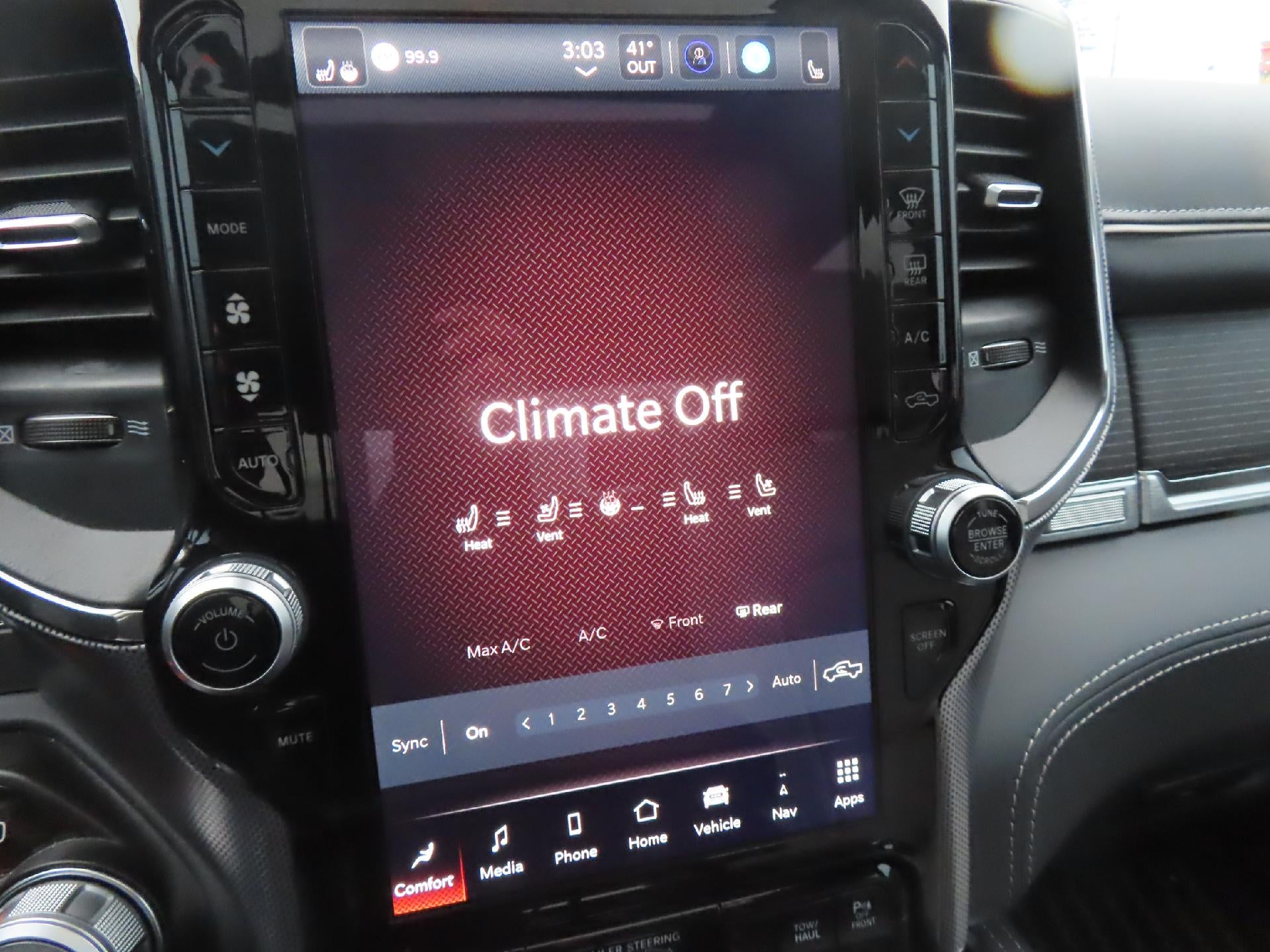 2024 RAM 1500 Limited