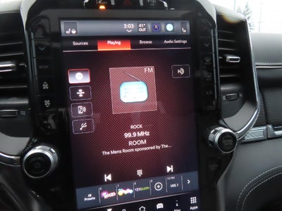 2024 RAM 1500 Limited