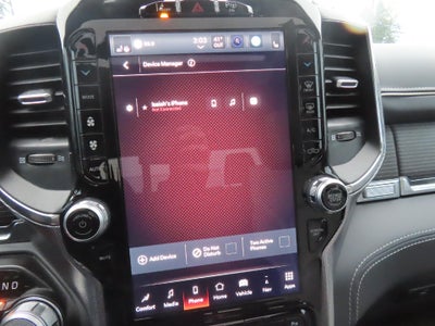 2024 RAM 1500 Limited