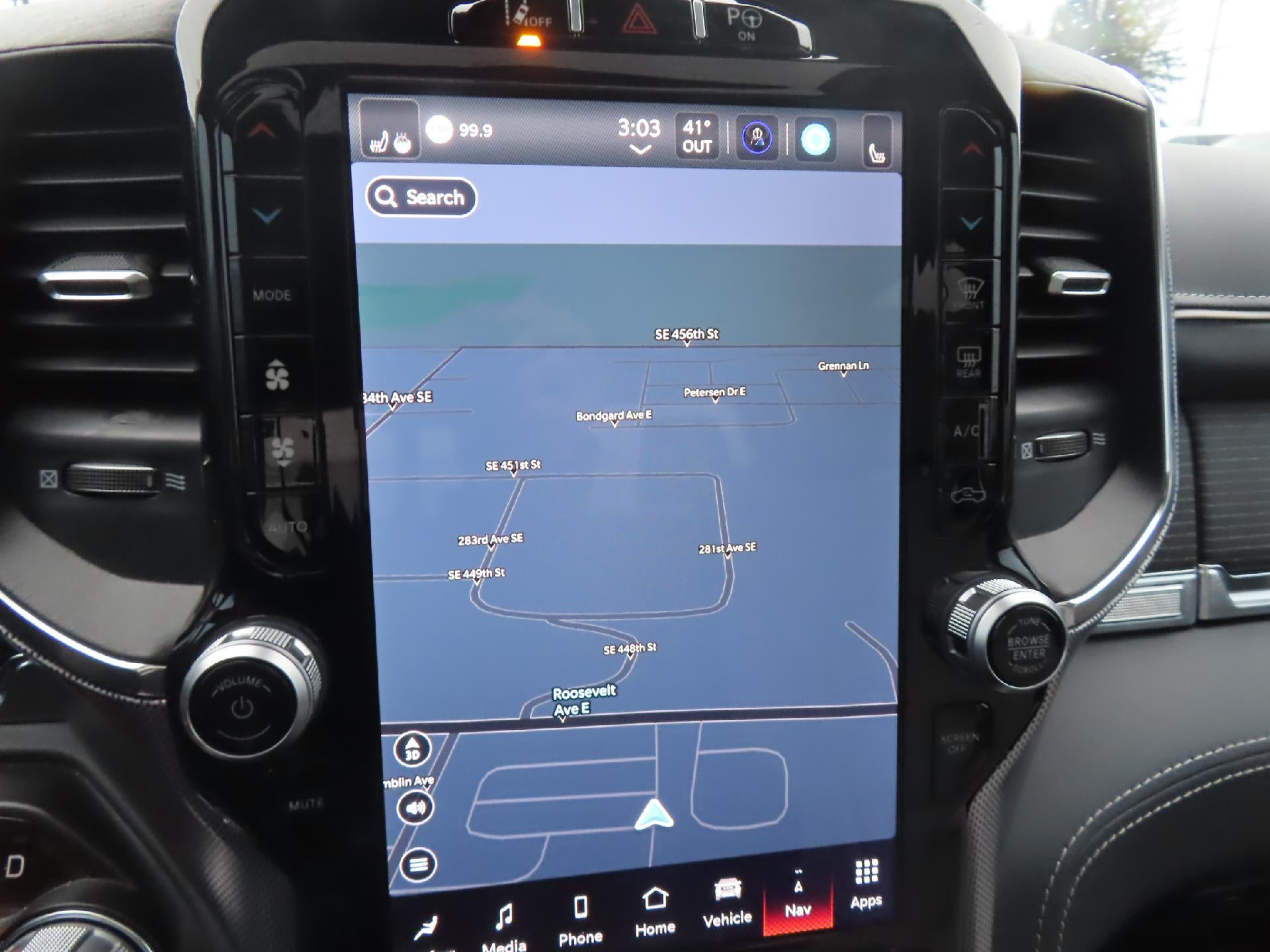 2024 RAM 1500 Limited